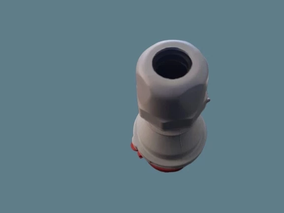 MUTLUSAN 5X16A DÜZ FİŞ CEE NORM (3P+N+E) MUT-101 - 4