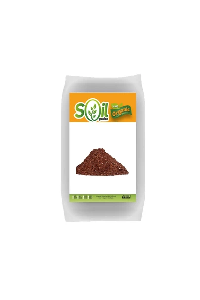 Cocopeat Hindistan Cevizi Torfu 50 Lt Perlit / Vermikülit Ve Pomza Ilaveli Özellikler