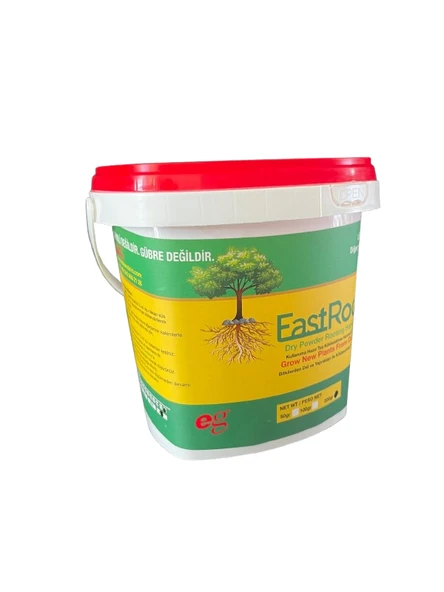 Kullanıma Hazır Meyve Ağacı Köklendirme Hormon 200 gr ( Kalem Nemlendir, Batır , Dik) Iba 2000 Ppm