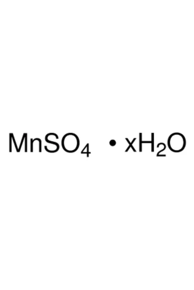 Mangan Sülfat (II) Monohidrat (manganese Sulphate (II) Monohydrate) 5 Kg - 2