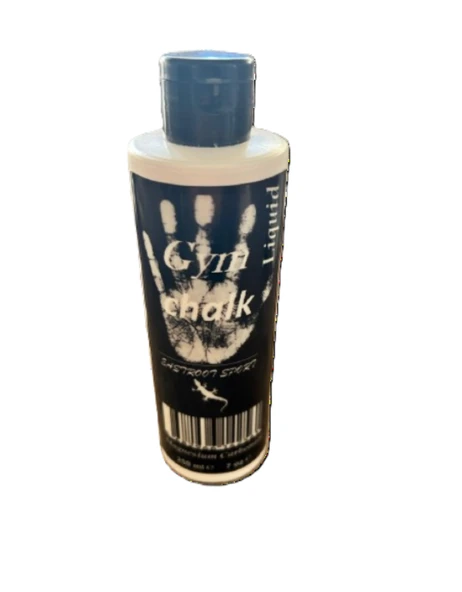 Gym Chalk Liquid 250 ml Sıvı Magnezyum Carbonate Fine Pink Ultra Grip Dağ Gymnastic - 2