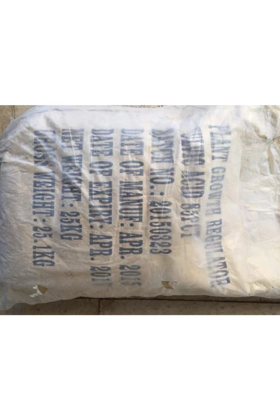 Fulvik Asit Tüm Bitkiler Meyve Sebze ve Süs Bitkileri İçin Kök Sistemi Güçlendirici 25 kg - 2