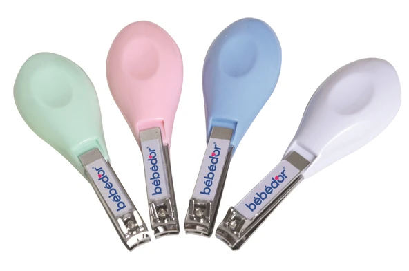 Bebedor Kolay Kavrama Tırnak Makası (Kod:552) Seçenekli ürün görseli 1