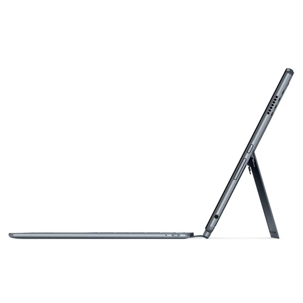Lenovo IdeaPad Duet 5 83B30049TR02 i5-1335U 8GB 1TBSSD 12.4" QHD+ W11H Dizüstü Bilgisayar - 6