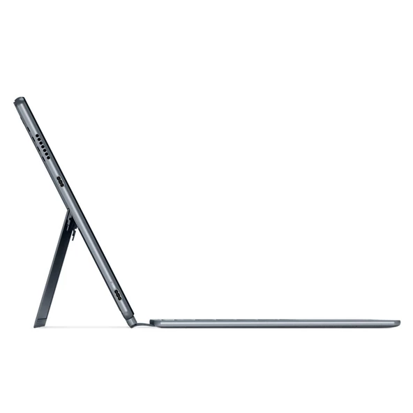 Lenovo IdeaPad Duet 5 83B30049TR02 i5-1335U 8GB 1TBSSD 12.4" QHD+ W11H Dizüstü Bilgisayar - 5