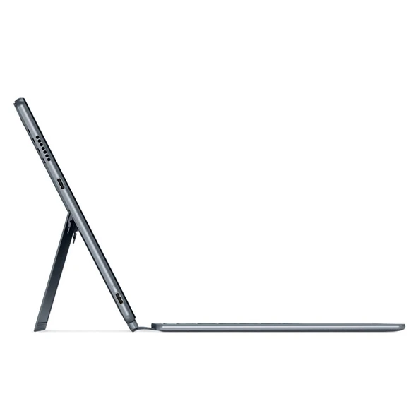 Lenovo IdeaPad Duet 5 83B30049TR02 i5-1335U 8GB 1TBSSD 12.4" QHD+ Touch W11H Dizüstü Bilgisayar-CNT003 - 5