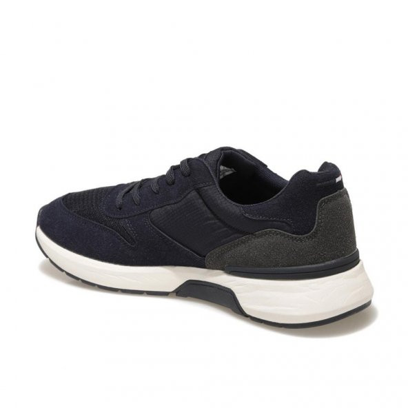 U.S.POLO NERATO COMFORT CASUAL RAHAT KALIP ERKEK SNEAKER SPOR - 3