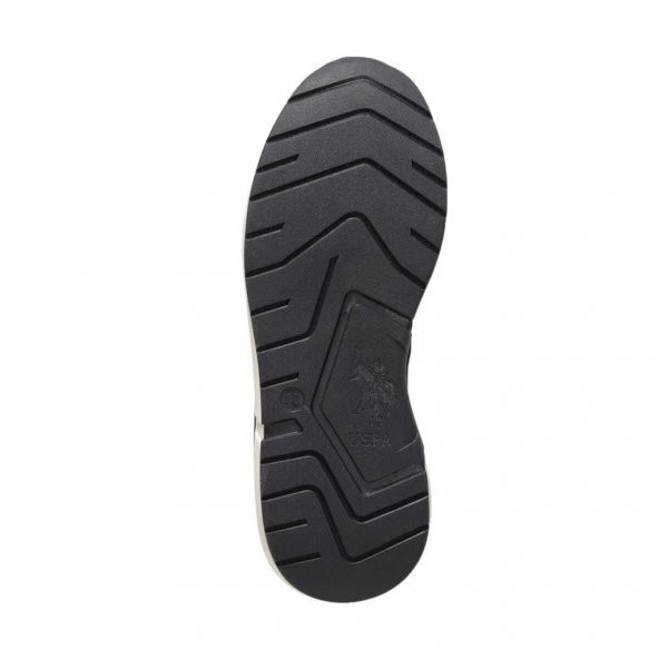 U.S.POLO NERATO COMFORT CASUAL RAHAT KALIP ERKEK SNEAKER SPOR - 4