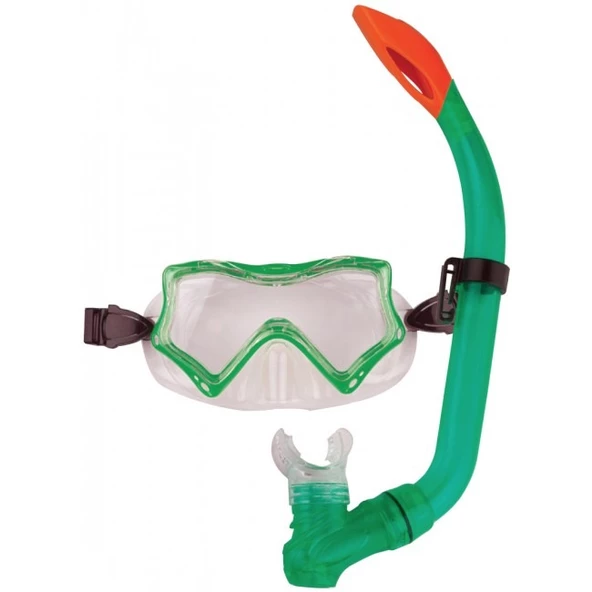 Altis Sn 500 Snorkel Set