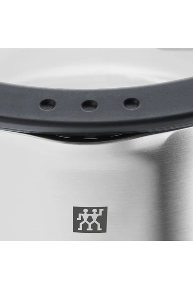 ZWILLING (668700050) SIMPLIFY 5 PRC CELIK TENCERE SETI - Resim 7