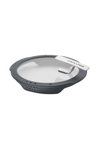 ZWILLING (668700050) SIMPLIFY 5 PRC CELIK TENCERE SETI - Resim 3