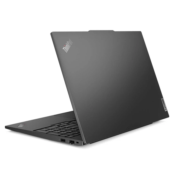 Lenovo E16 21MA003MTX08 Ultra5 125U 32GB 1TBSSD+1TBSSD 16" FHD+ FreeDOS Dizüstü Bilgisayar - 4