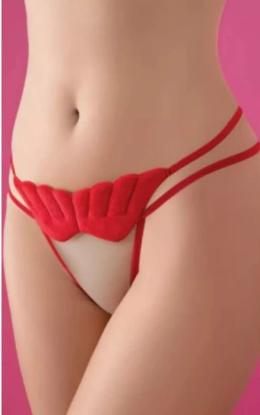 Bayan Melek Kanatlı  Külot ürün görseli