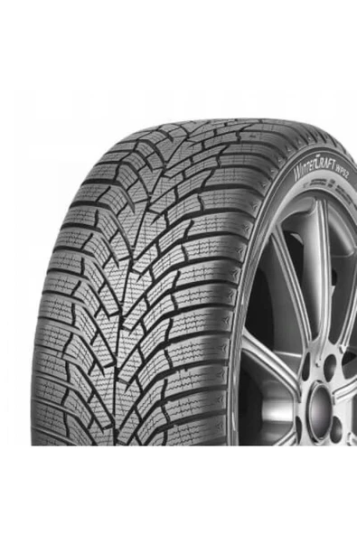 Kumho 205/60 R16 92H Wintercraft Wp52 M+S Kış Binek 2024