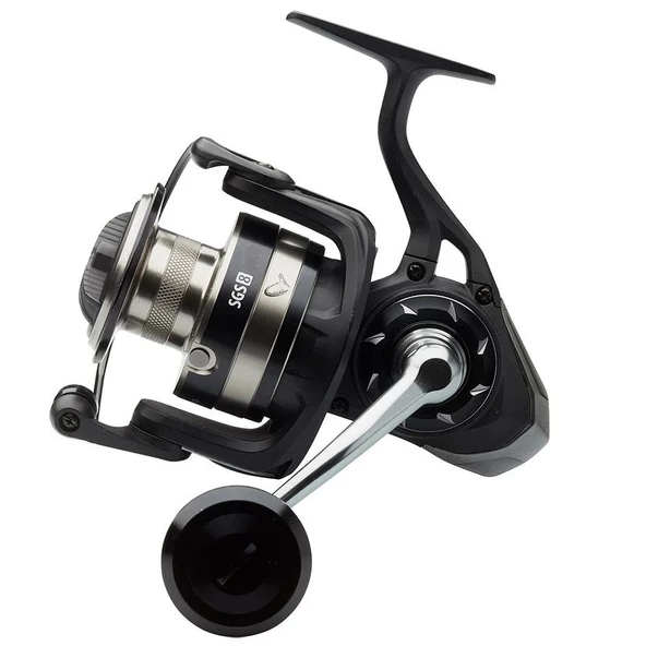 Savage Gear SGS8 5000 FD 8+1BB Jig Olta Makinesi