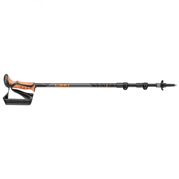 Leki Khumbu Antishock Speedlock Trekking Batonu - 2