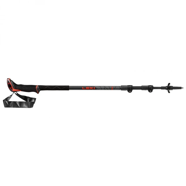 Leki Makalu Speedlock Trekking Batonu - 2