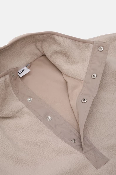 Regular Fit Next Unisex Polar Sand - 4