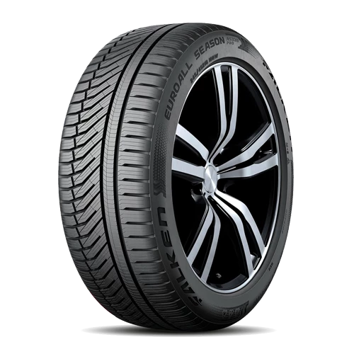 Falken 225/40R18 TL 92W XL Euroall Season As220 Pro (Üretim Yılı:2024)