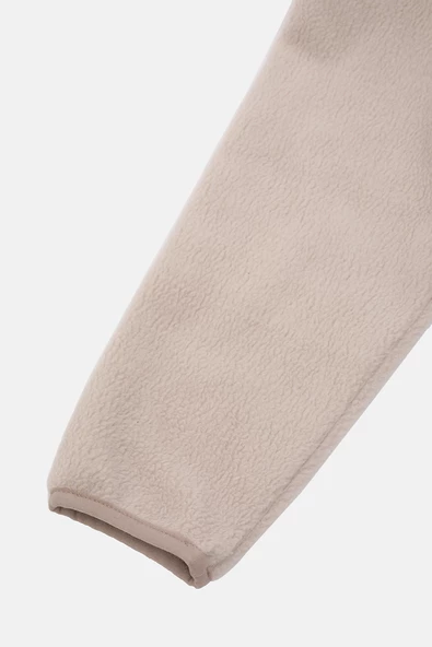 Regular Fit Next Unisex Polar Sand - 6