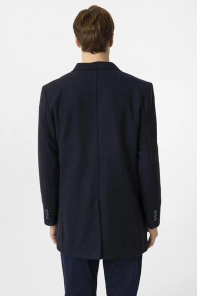 Hipatu Süvari Sivri Yaka Kaban - 6