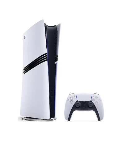 Sony PS5 Pro 2 TB Oyun Konsolu