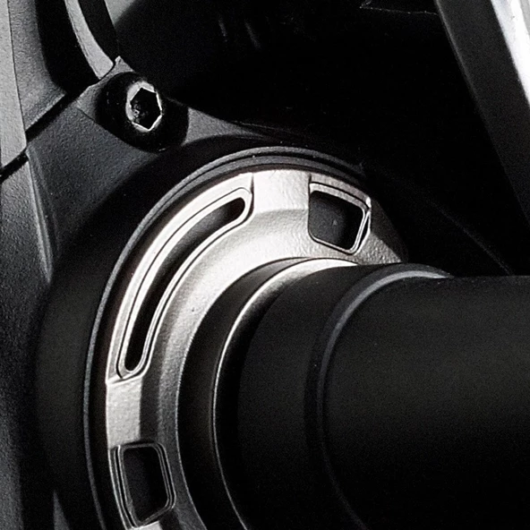 Savage Gear SG4 2500 FD Spin LRF Olta Makinesi 9BB 5.2:1 - 4