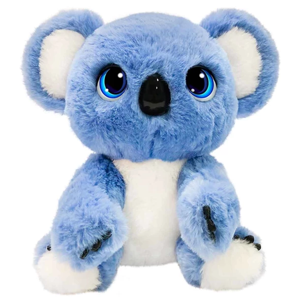 Nessiworld My Fuzzy Friends Peluş Koala MYN00101