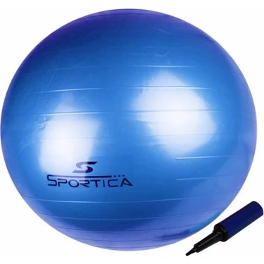 Sportica PT 75 Pilates topu 75 cm