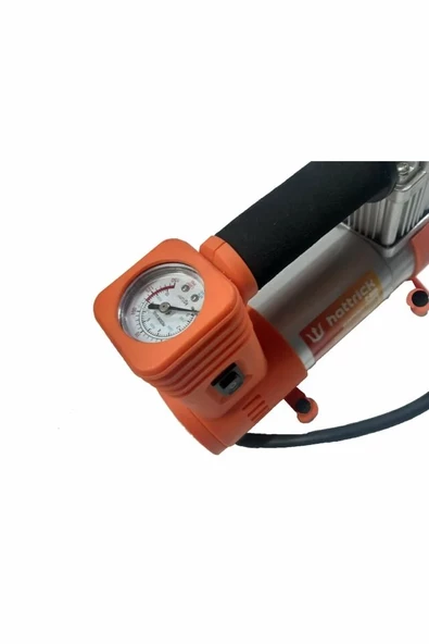 Hattrick P-800 Elektrikli Pompa - 3