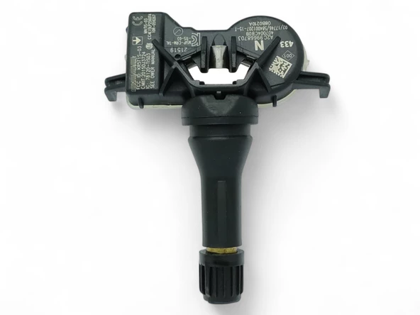 Megane 4 Lastik Basınç Sensörü - Renault Kadjar Talisman A2C99668703 - 407004CB0B - Resim 3