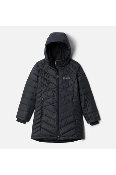 Columbia Heavenly Kız Çocuk Mont