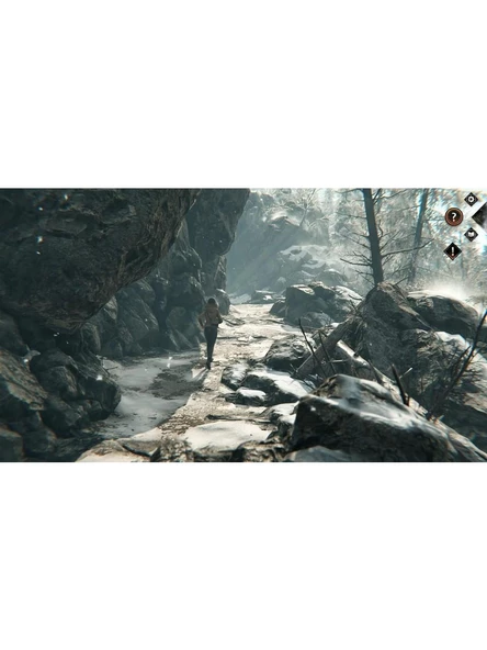 Syberia: The World Before PS5 Oyun - Resim 3