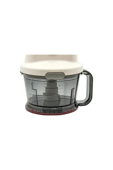 HOMEND Functionall 2804h Mutfak Robotu - 8
