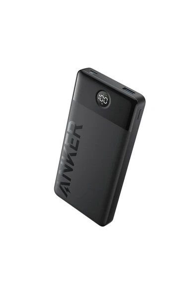 Anker 324 Power Bank (10.000MAH 12W, 2 PORT) A1237 - 5