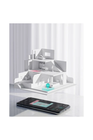 eufy Anker Robovac X8 Hybrid Akıllı Robot Süpürge - 6