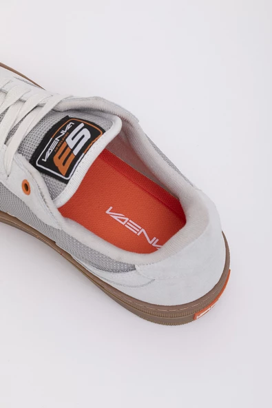 1408 S3 SNEAKERS ERKEK AYAKKABI BEYAZ - 6