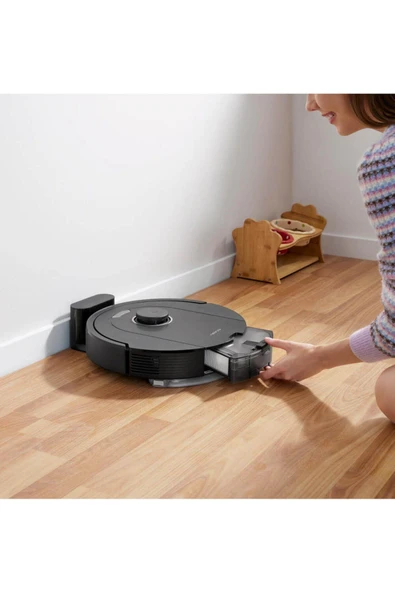 Roborock Q5 Pro Akıllı Robot Süpürge - 8
