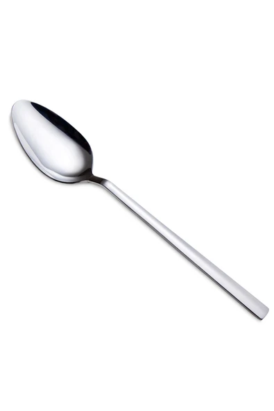 Jumbo 1900 Prizma 6 Kişilik 18 Parça Yemek Çatal Kaşık Bıçak Takımı - 5