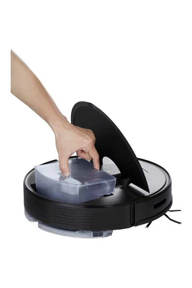 Roborock Q5 Pro Akıllı Robot Süpürge