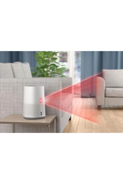 Philips AC0651/10 600 Serisi Hava Temizleyici - 5