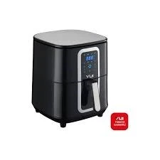 Yui M30 Maxifry Dokunmatik Ekran 6,5 Lt Smart Airfryer Yağsız Fritöz 1800w - 8