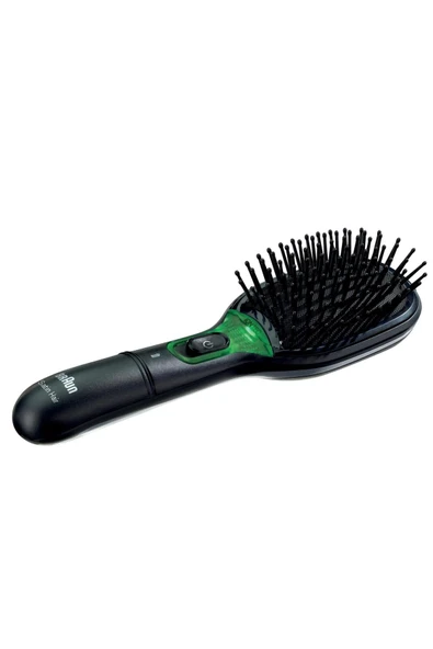 Satin Hair 7 Iontec Brush BR710 Saç Fırçası - 5