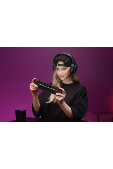RAZER Kıshı V2 Controller Ios - Rz06-04190100-r3m1 - 5