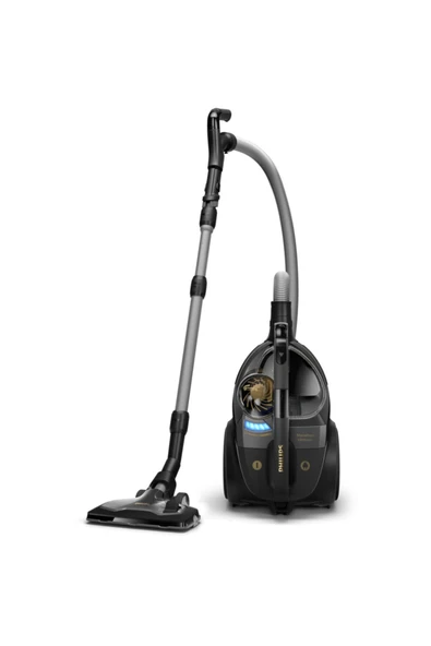Philips Phılıps Xb9145/07 Marathon Ultımate Toz Torbasız Süpürge - 2