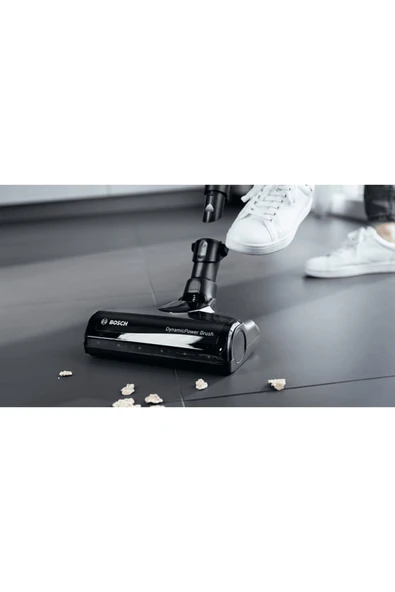 Bosch Bbs712a (2 Bataryalı) Şarjlı Dik Süpürge - 6