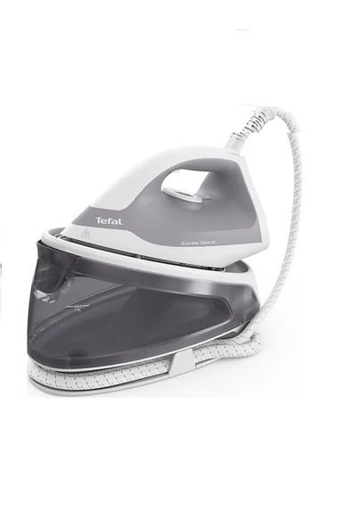 Tefal Express Mini SV4111 Buhar Kazanlı Ütü