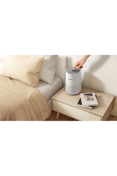 Philips AC0651/10 600 Serisi Hava Temizleyici - 2