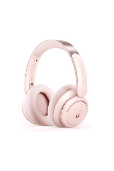 Anker Soundcore Life Q30 Bluetooth Kulaklık - Pembe - 2