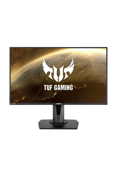 Asus 27" VG279QM IPS 280Hz G-SYNC Gaming Monitör 1ms Siyah